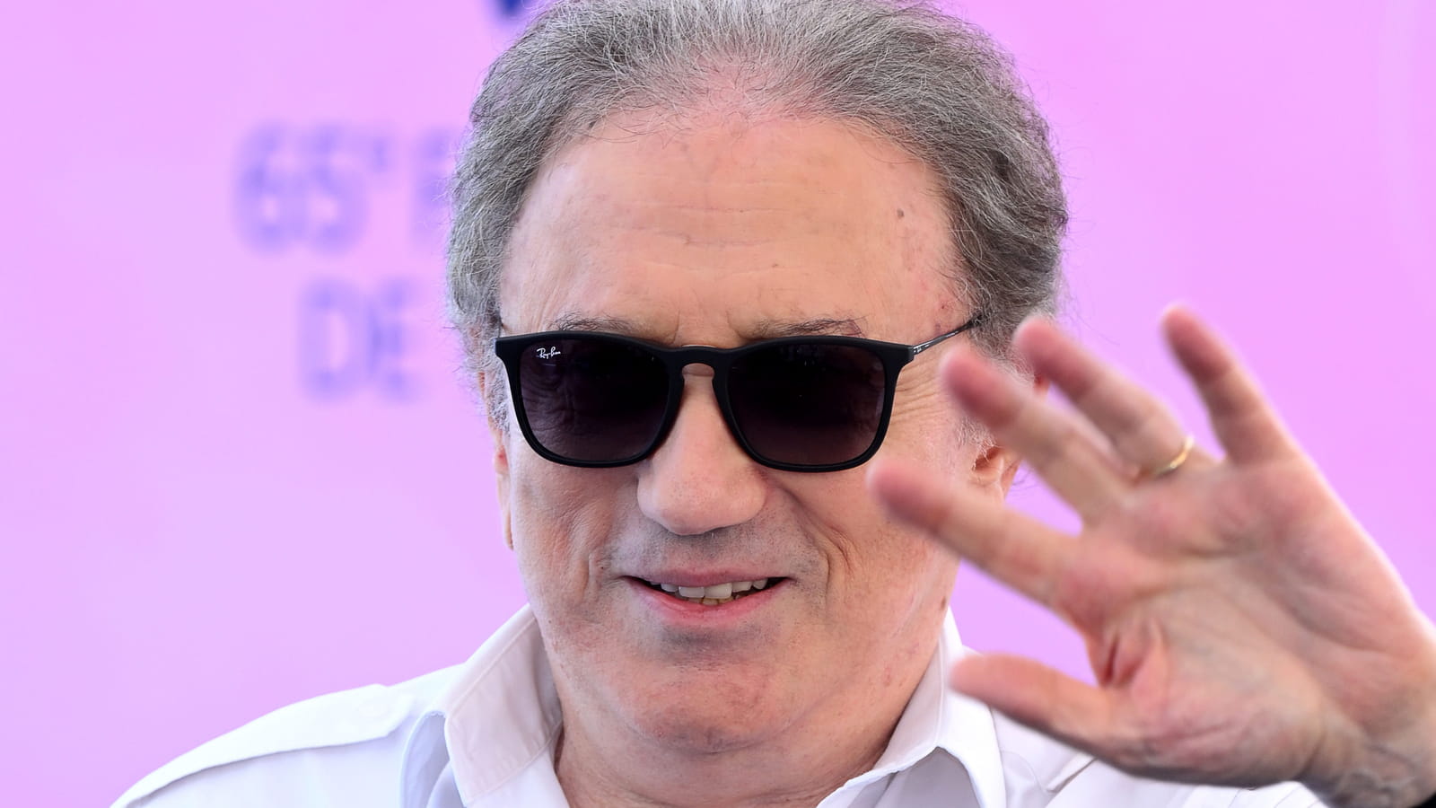 Michel Drucker