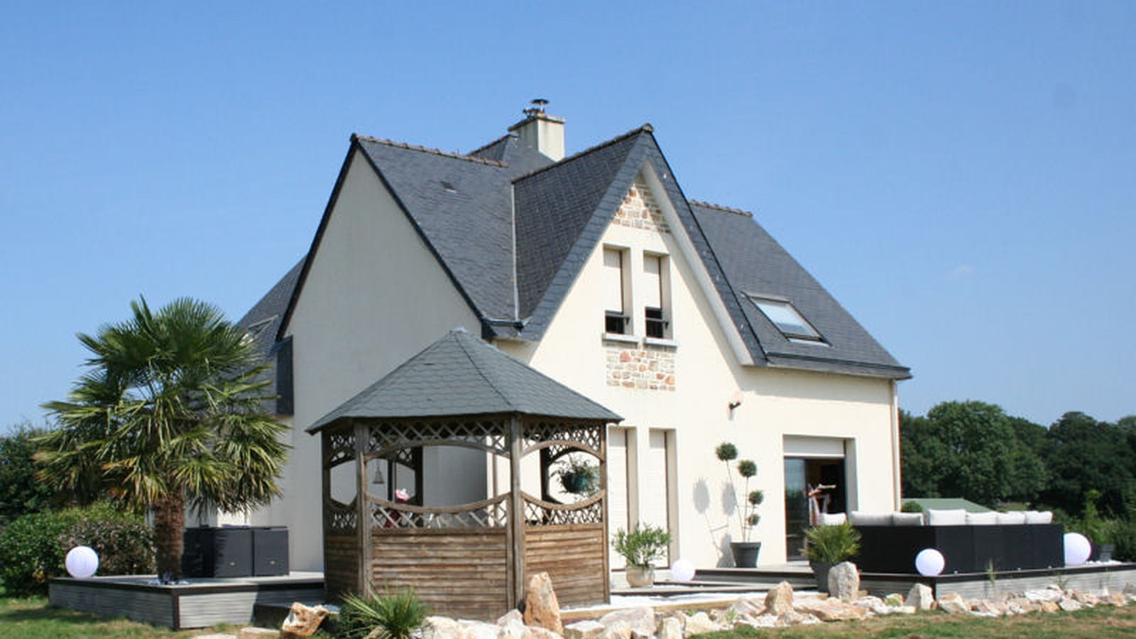 Vue générale