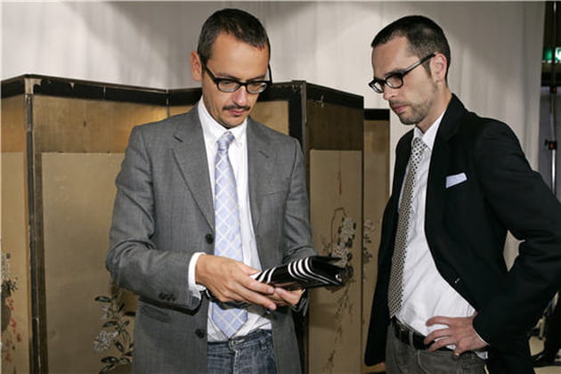 L'idée des créateurs