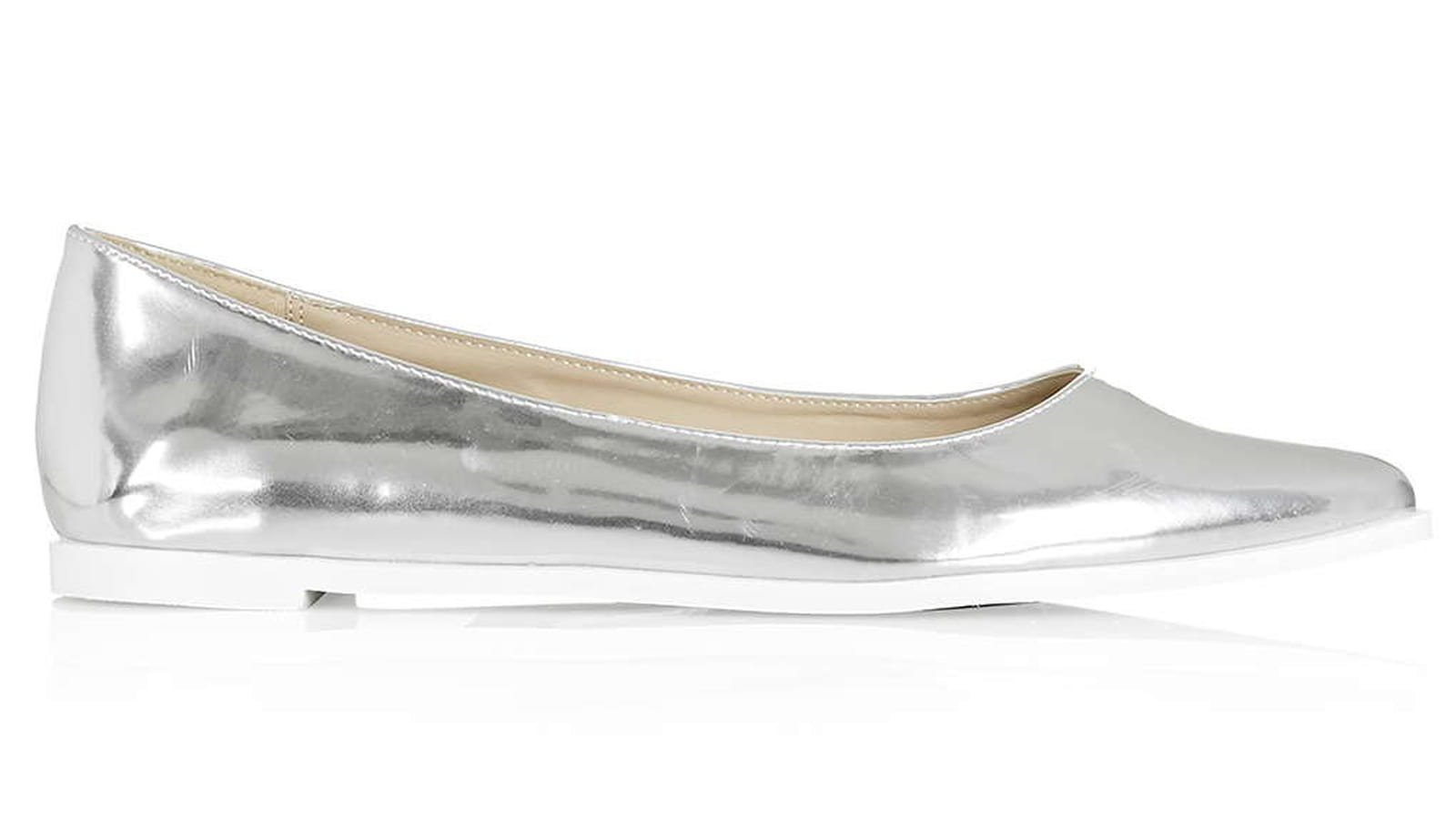 Ballerines Topshop