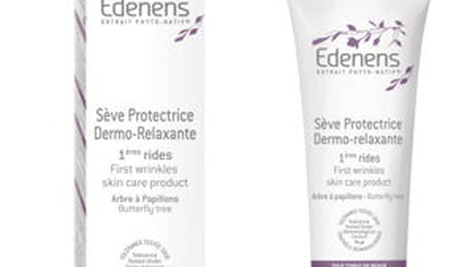 Sève protectrice Dermo-Relaxante Edenens 