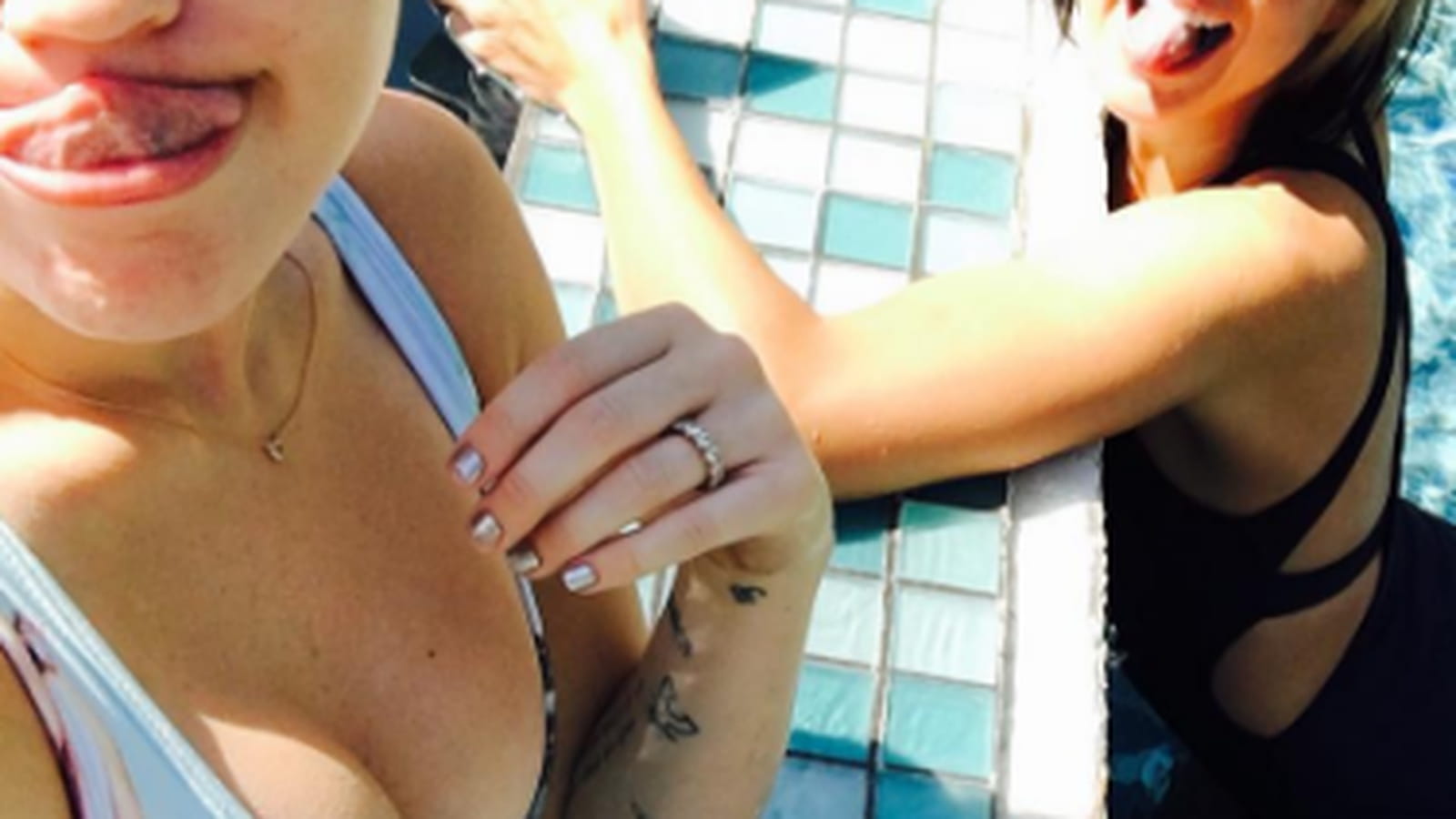 Miley Cyrus