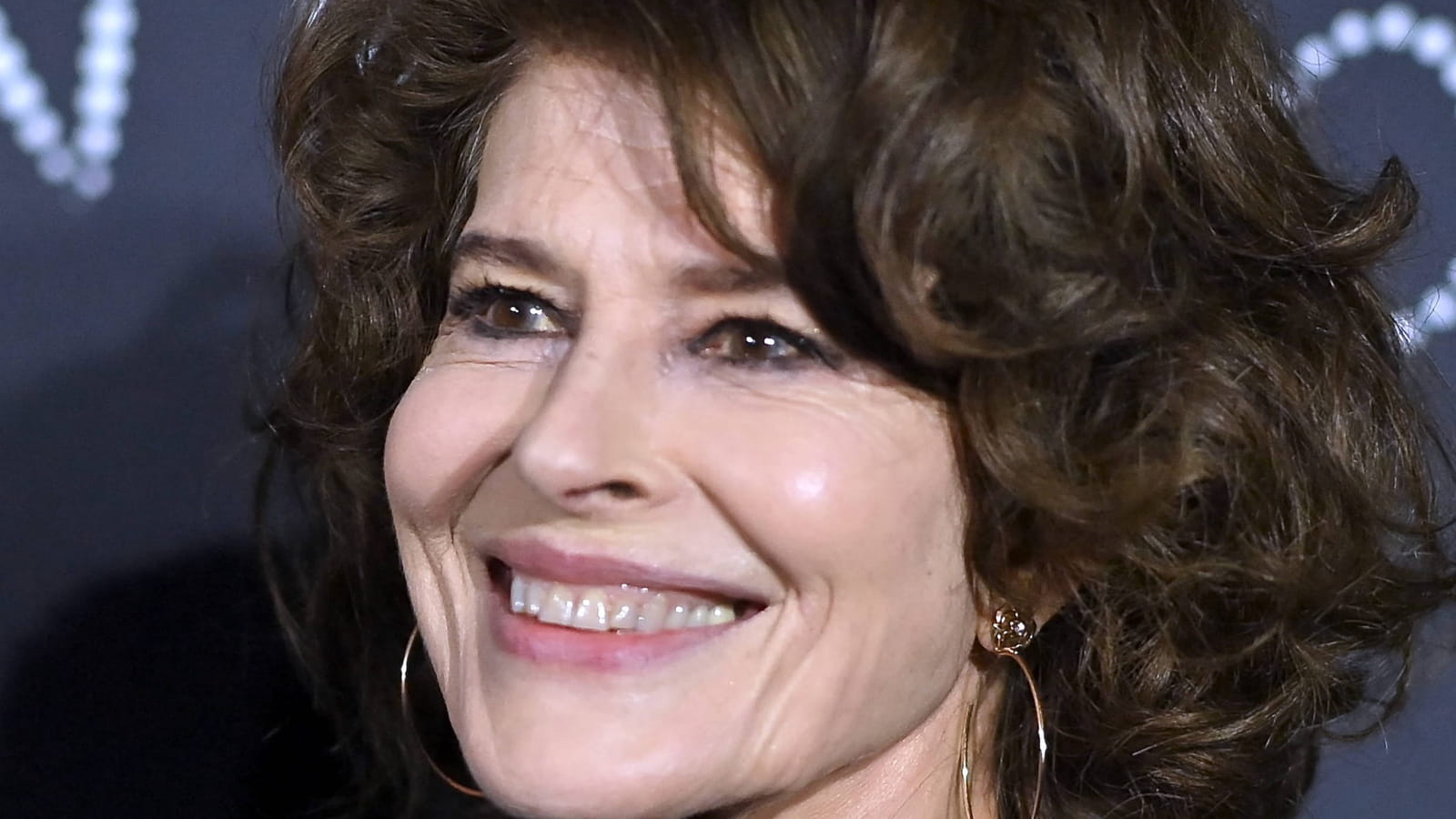 Fanny Ardant