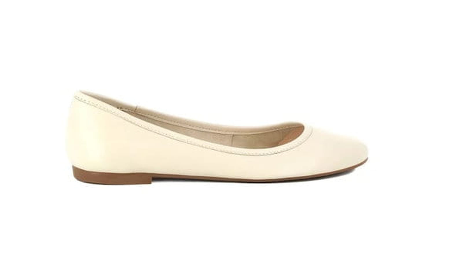 Ballerines André