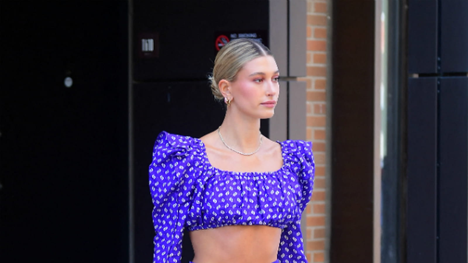 Hailey Baldwin