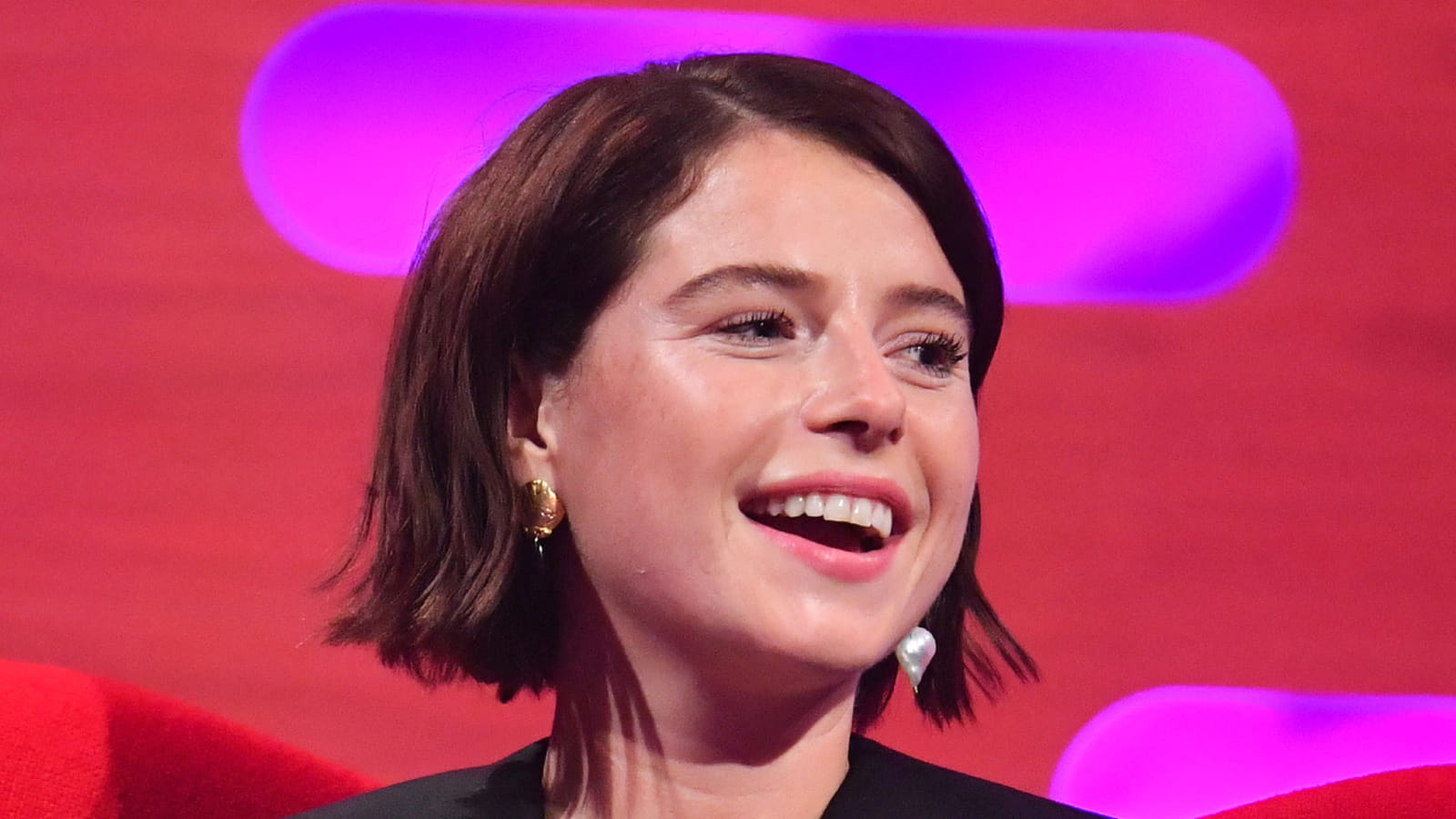 Jessie Buckley