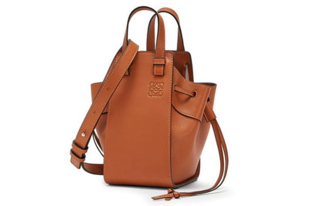 Sac "Mini Hammock" de Loewe