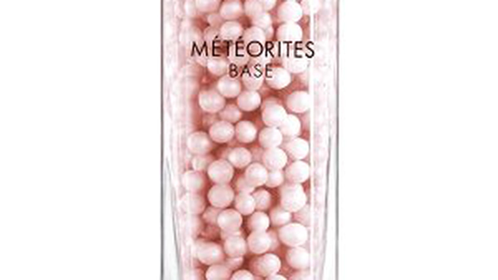 Base Météorites de Guerlain