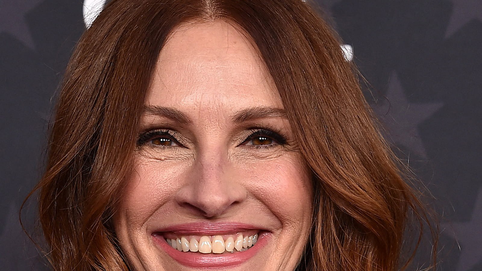 Julia Roberts sans frange