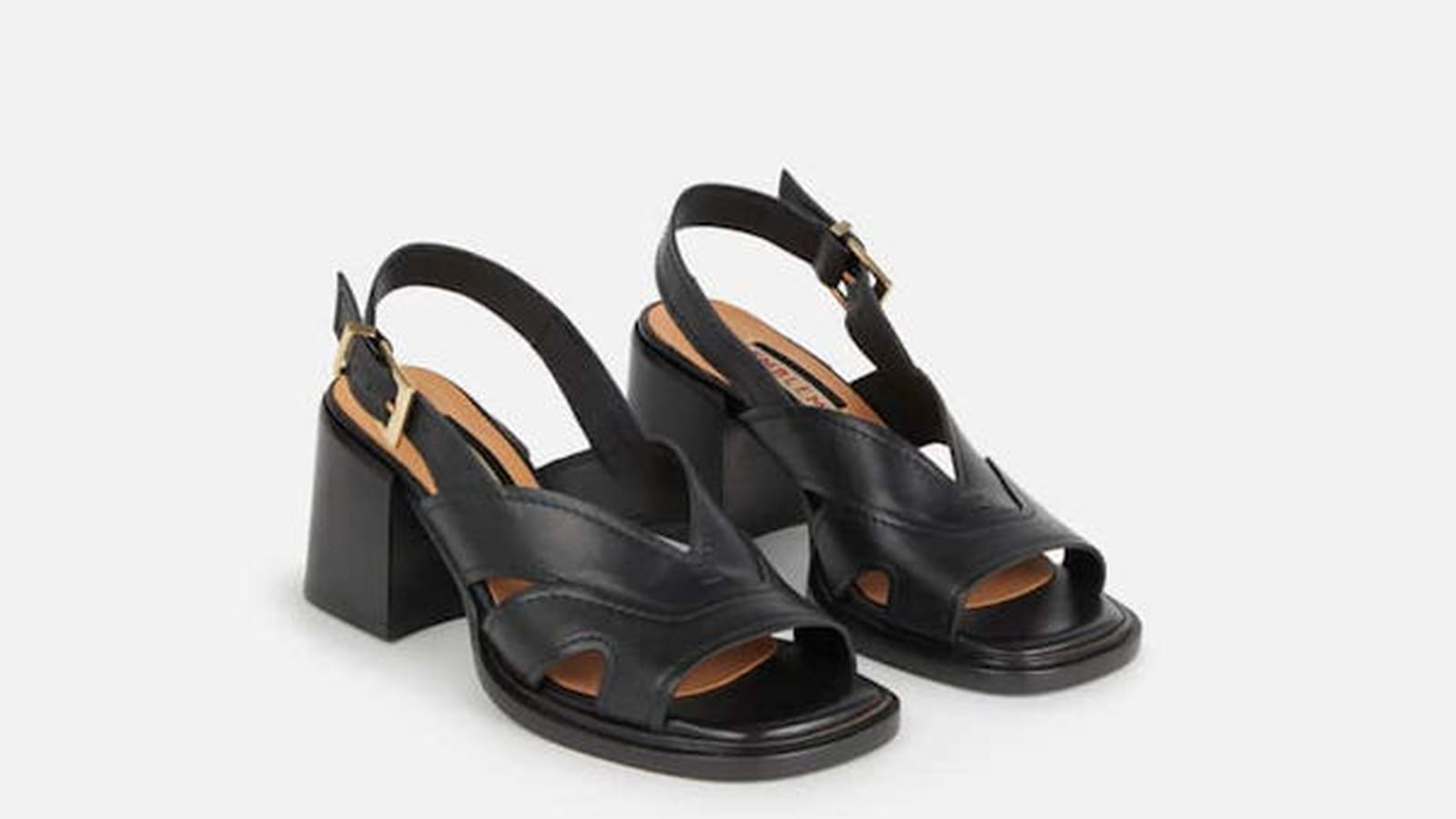 Sandales Minelli