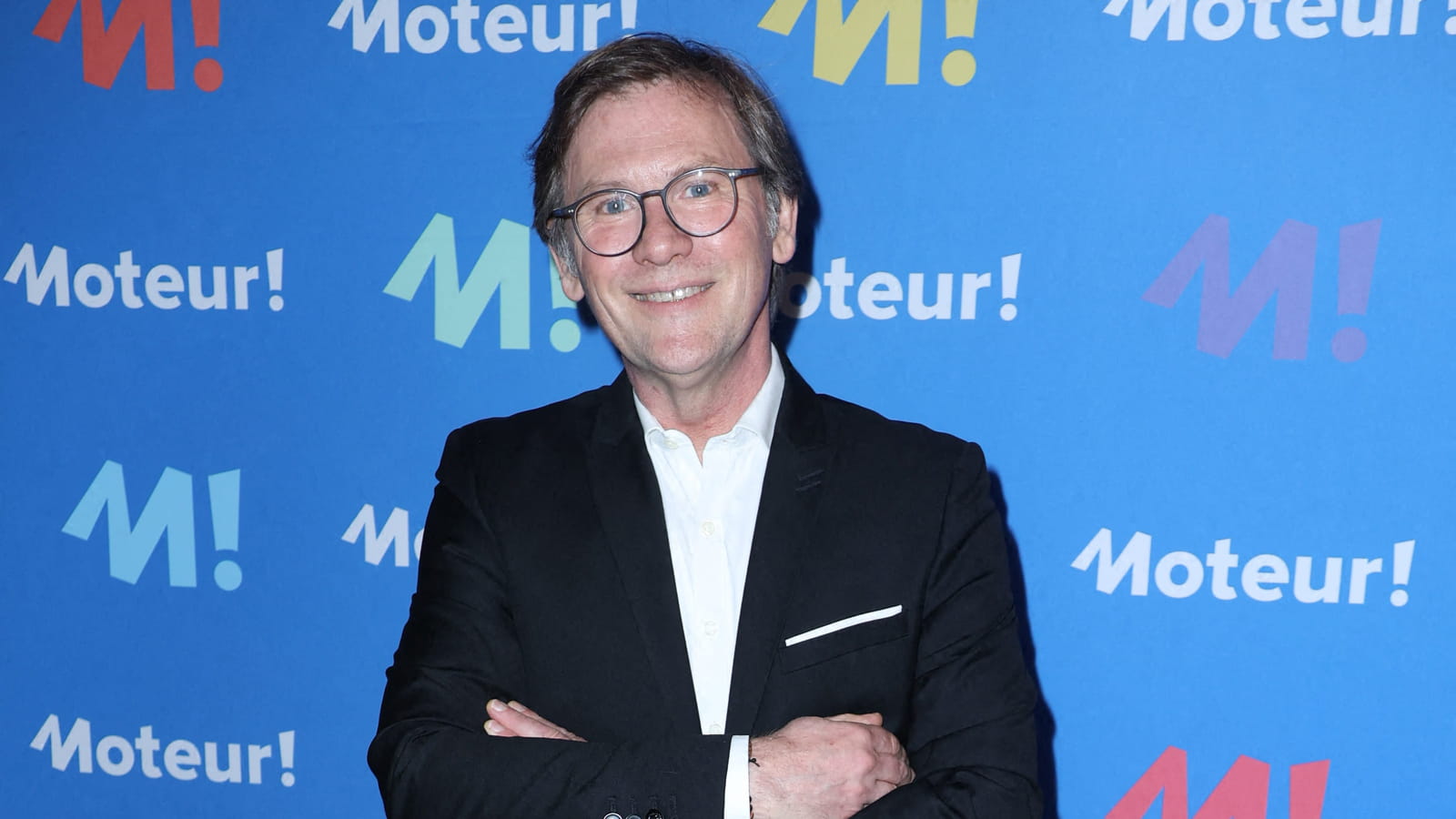 Laurent Romejko
