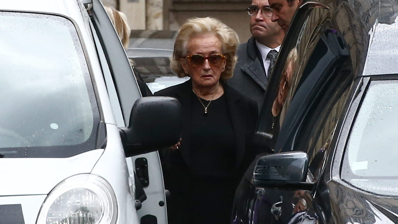 Laurence Chirac