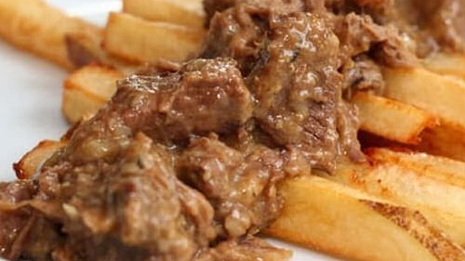 Carbonnade flamande traditionnelle