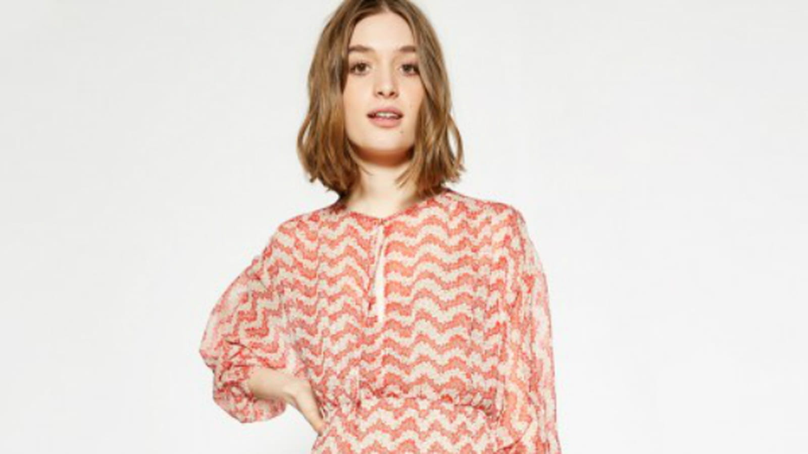 Robe The Kooples 