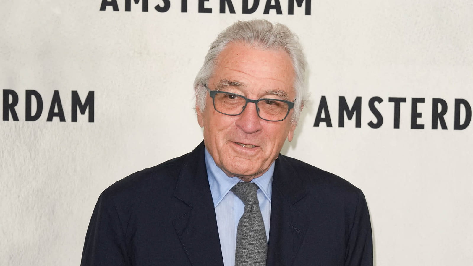 Robert De Niro