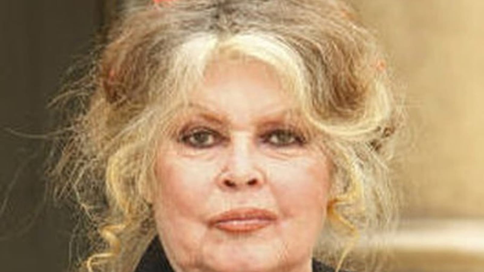 Brigitte Bardot
