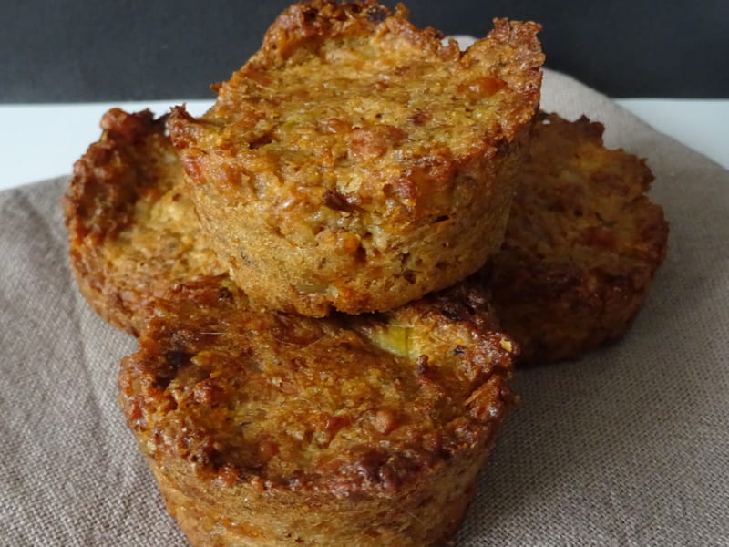 Recette de Mini