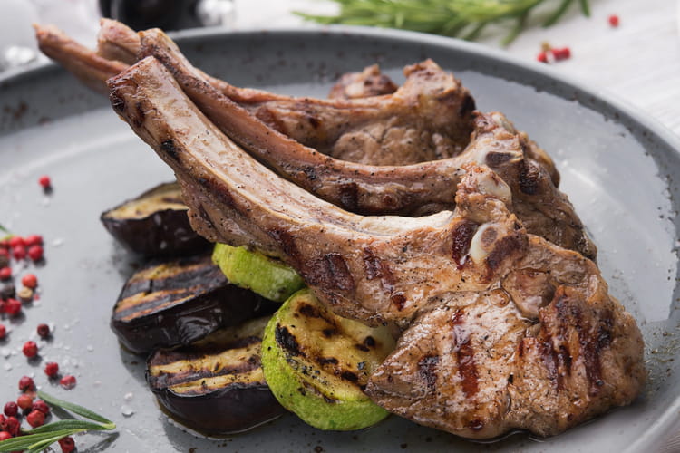 Recettes A&iuml;d el-Kebir 2026 : barbecue et plats traditionnels
