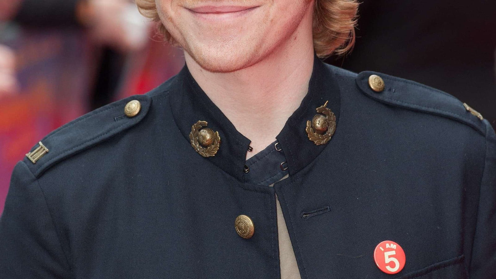 Rupert Grint