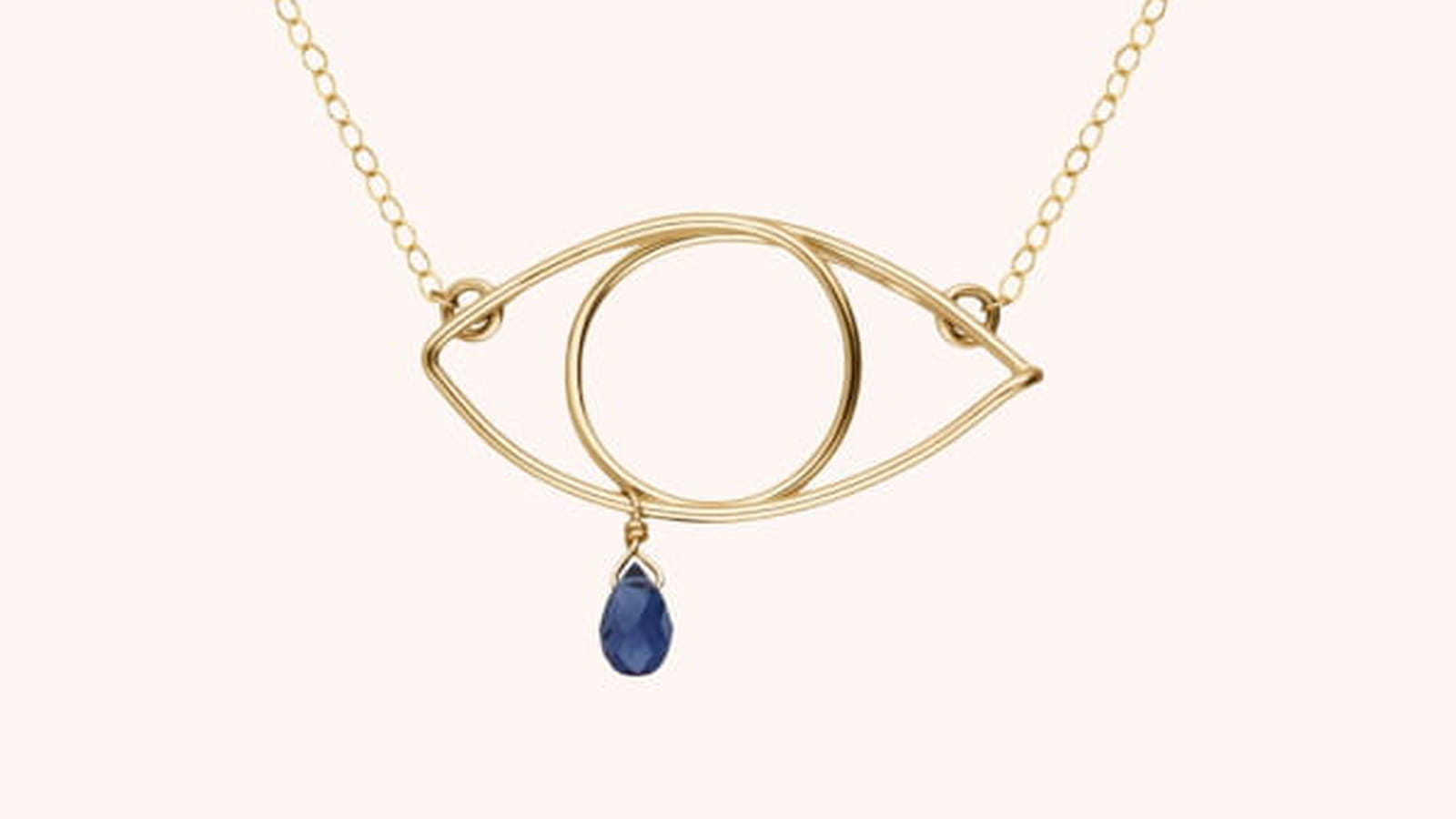 Collier Atelier Paulin