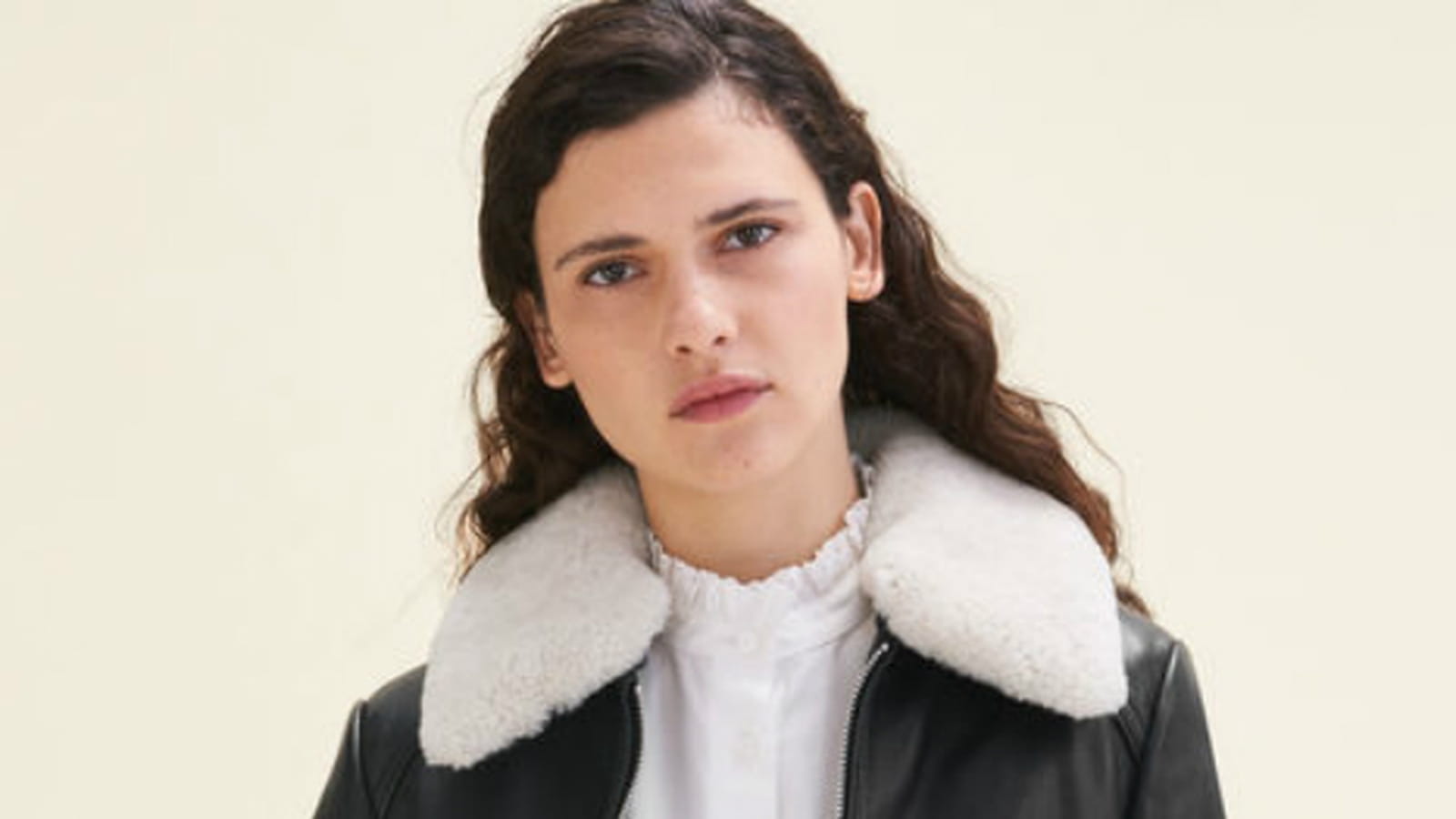 Blouson Maje 