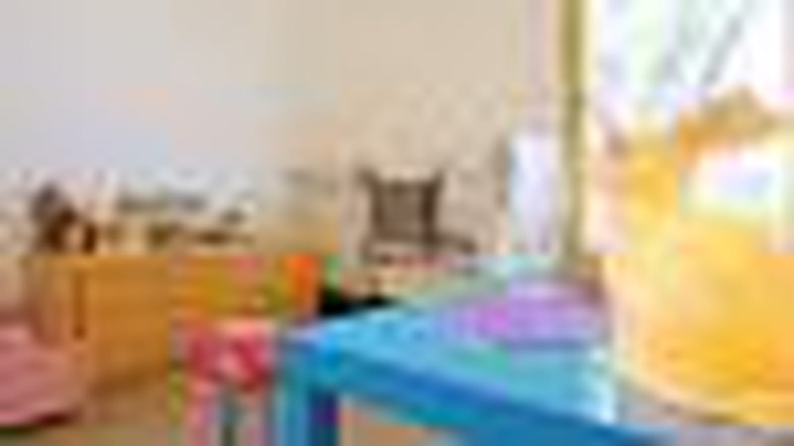 Chambre de bébé