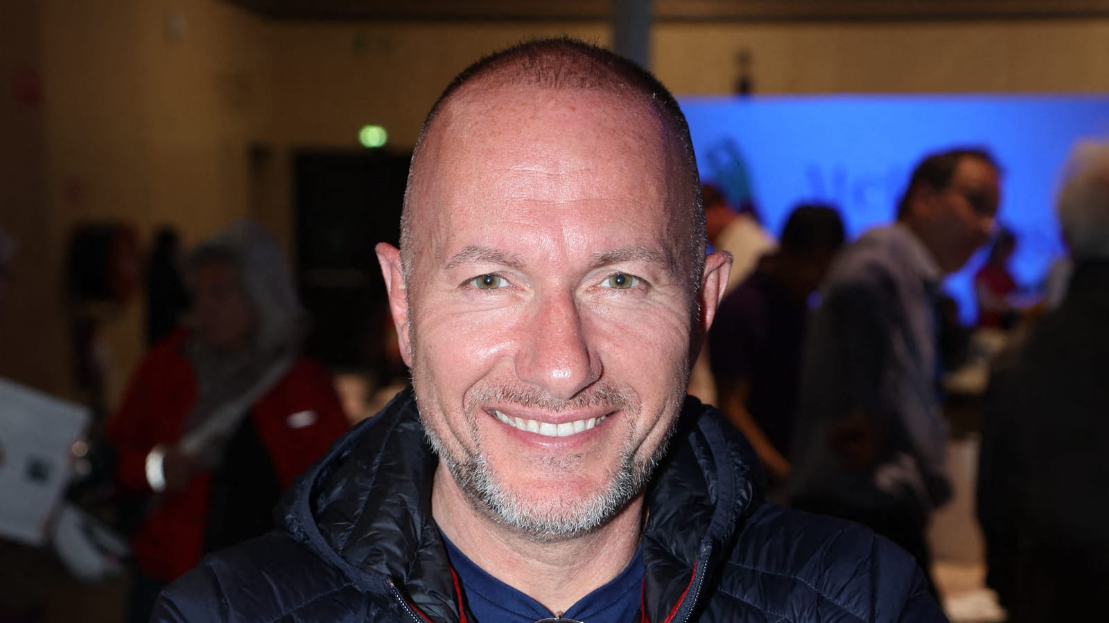 Pascal Soetens