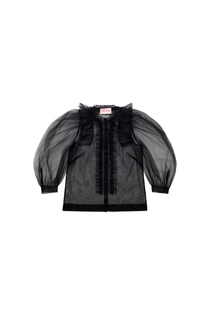 Simone Rocha X H&M femme