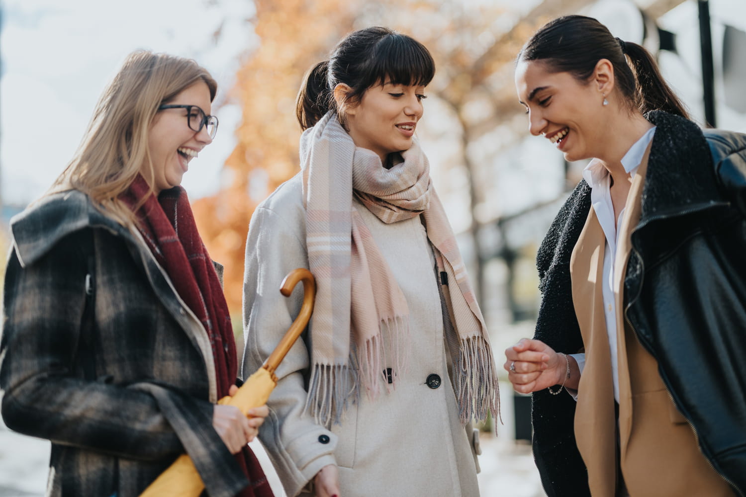 Sold at Vib’s, Monoprix and H&M for less than 20 euros, this accessory gives the illusion of luxury this winter Sold at Vib’s, Monoprix and H&M for less than 20 euros, this accessory gives the illusion of luxury this winter