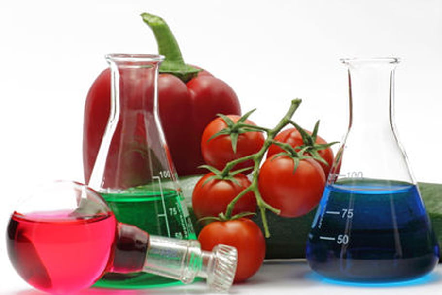 Pesticides : les Français très exposés