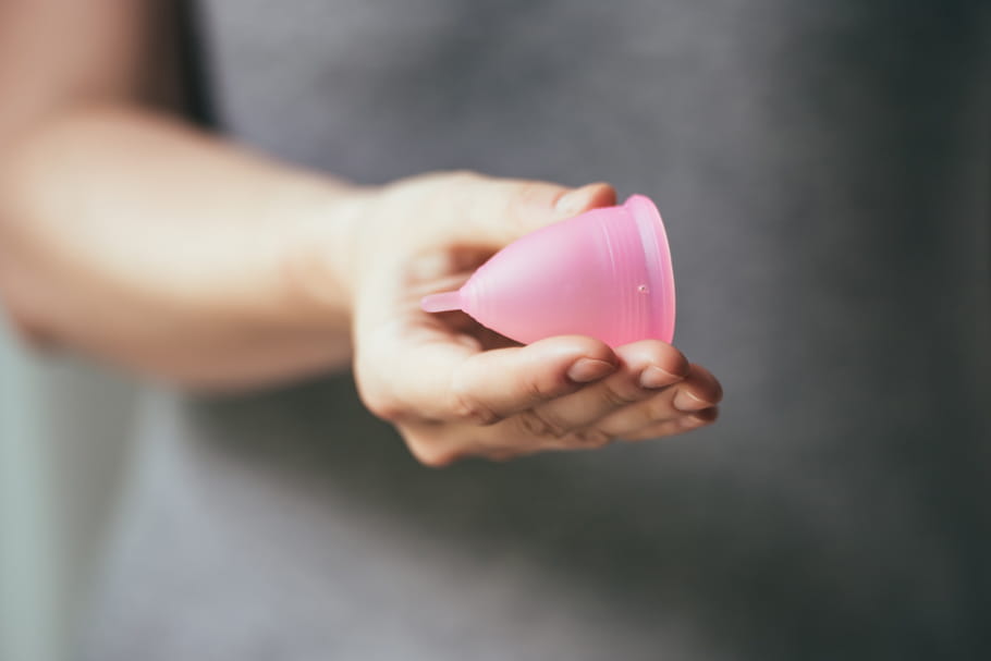 Meilleure cup menstruelle : comment choisir celle qui vous convient