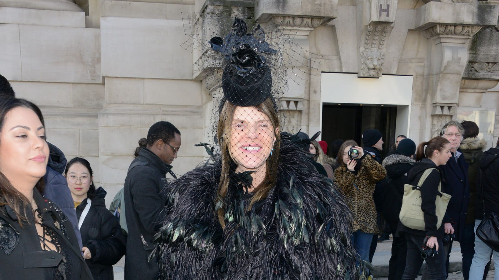 Anna Dello Russo