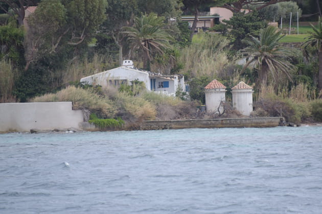 La Madrague transform&eacute;e en mus&eacute;e&nbsp;? "Offrir des fonds r&eacute;guliers" &agrave; sa fondation...