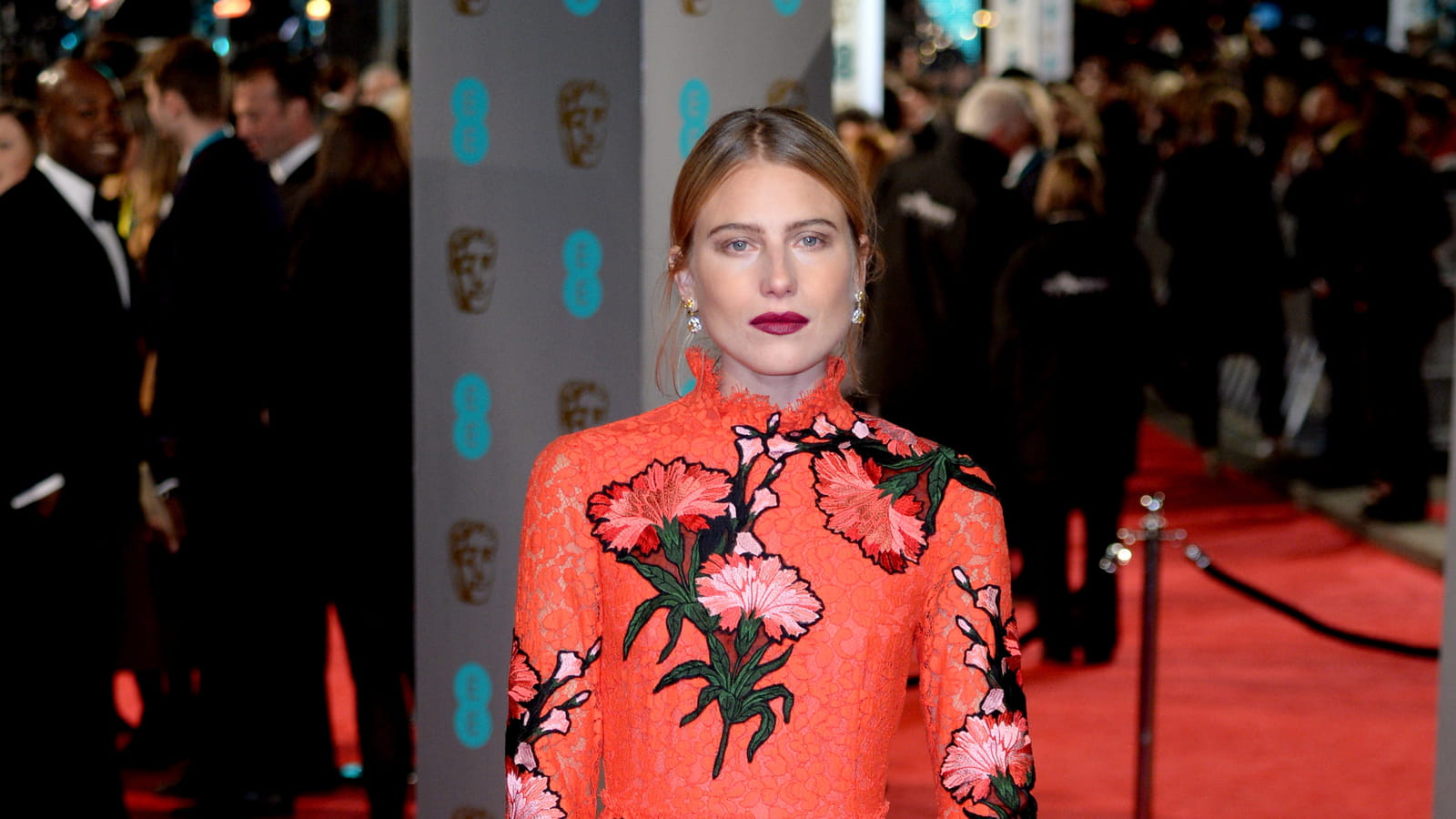 Dree Hemingway 