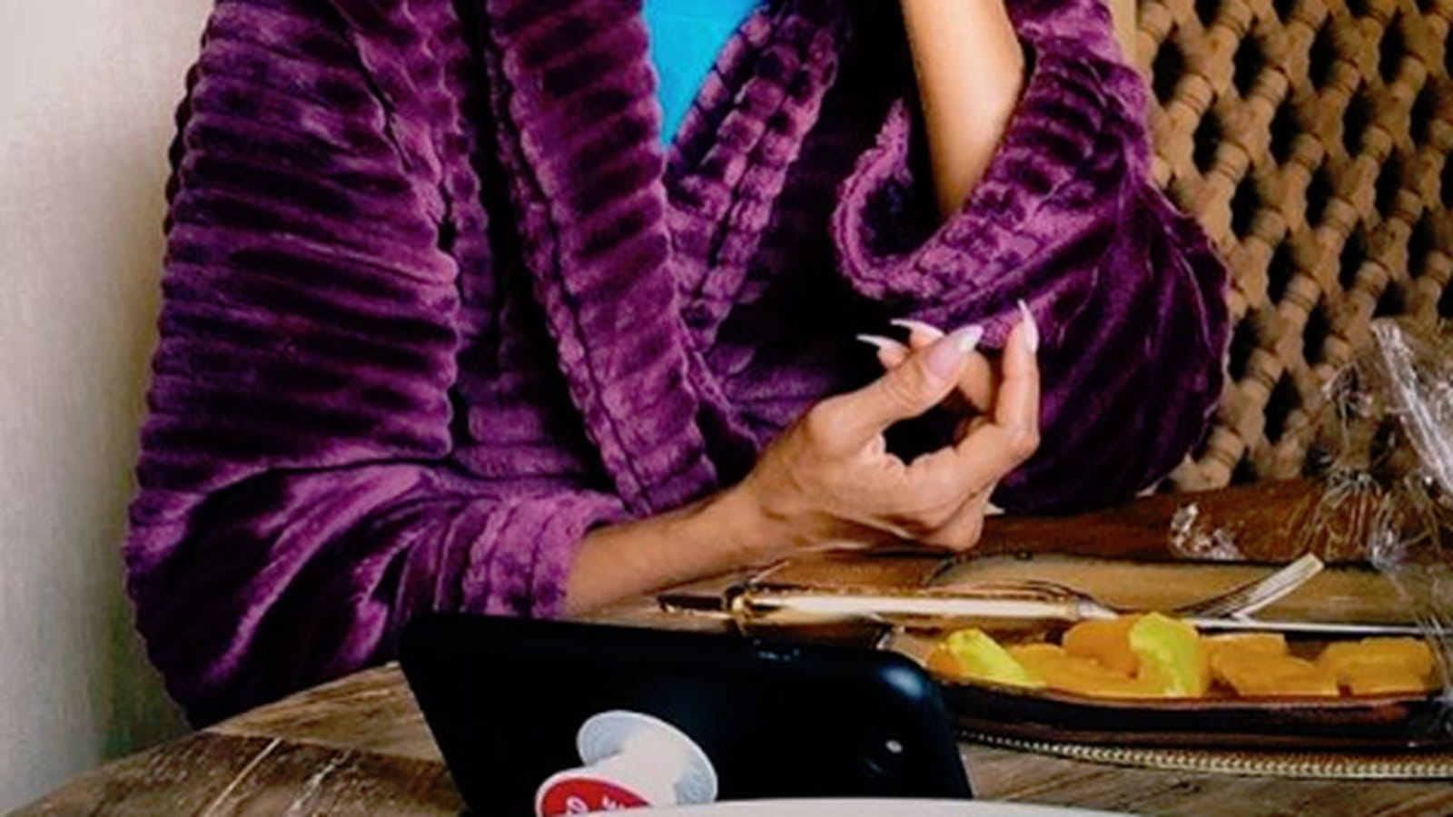 Jada Pinkett Smith