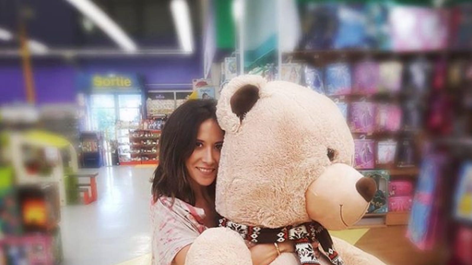 Fabienne Carat