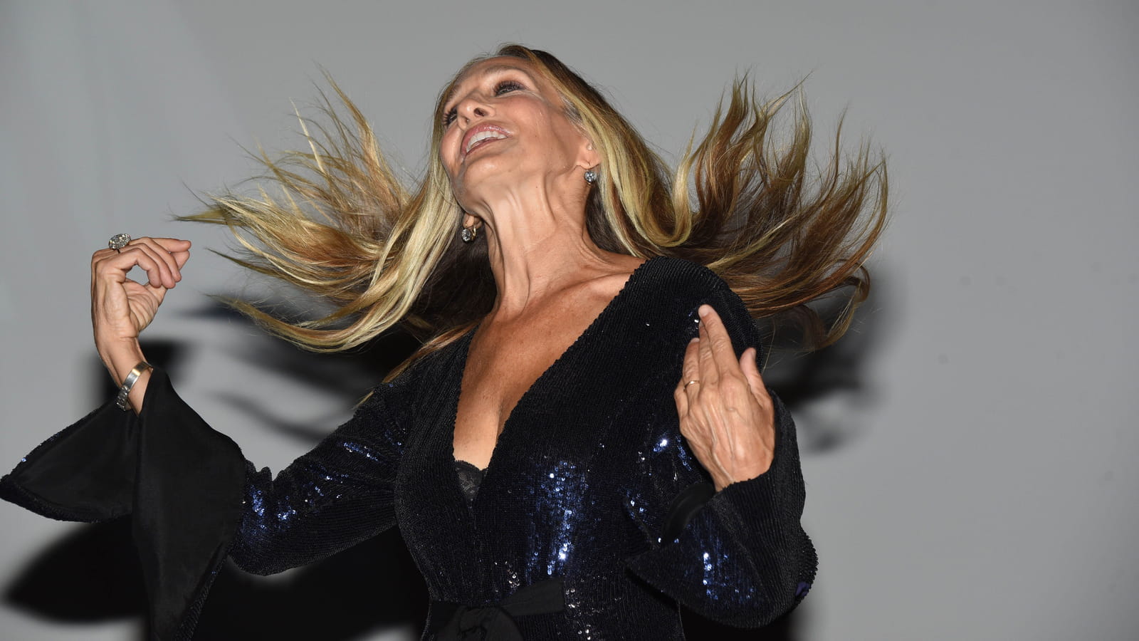 Sarah Jessica Parker 