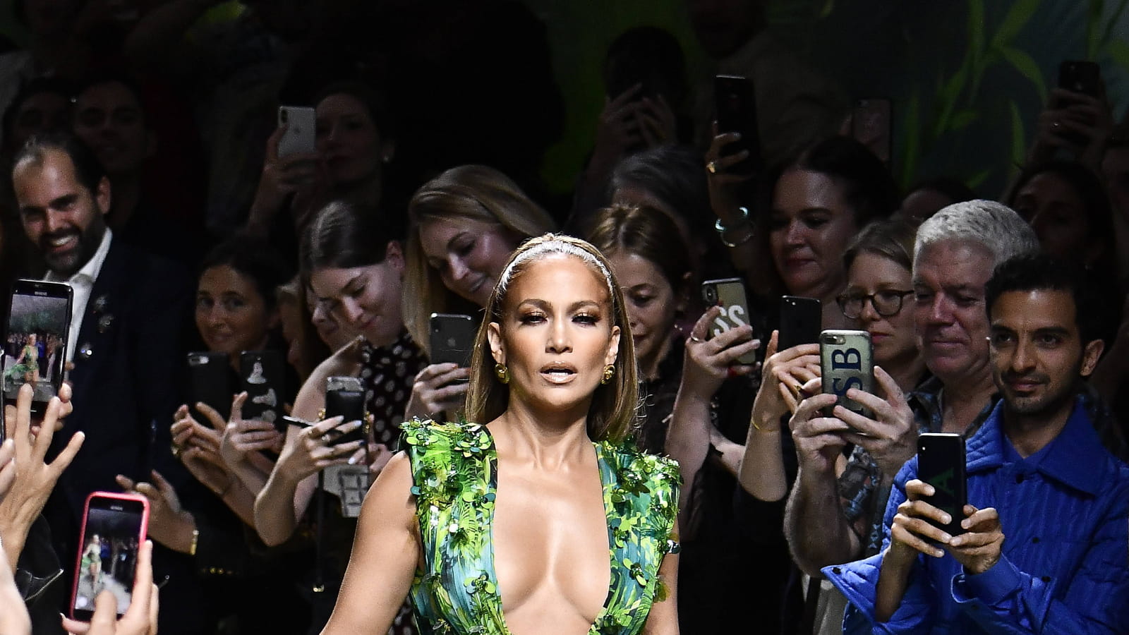 Jennifer Lopez