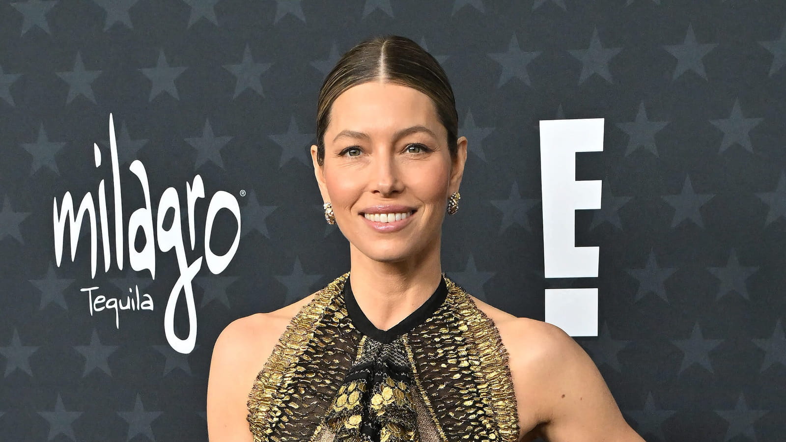 Jessica Biel