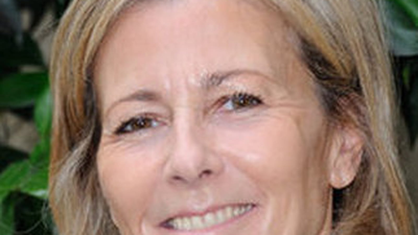 Claire Chazal