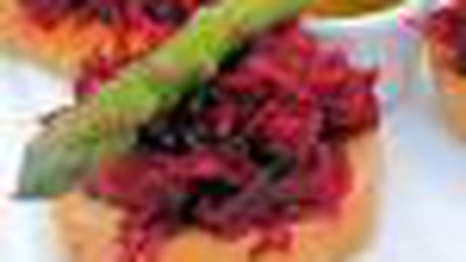 Crudités