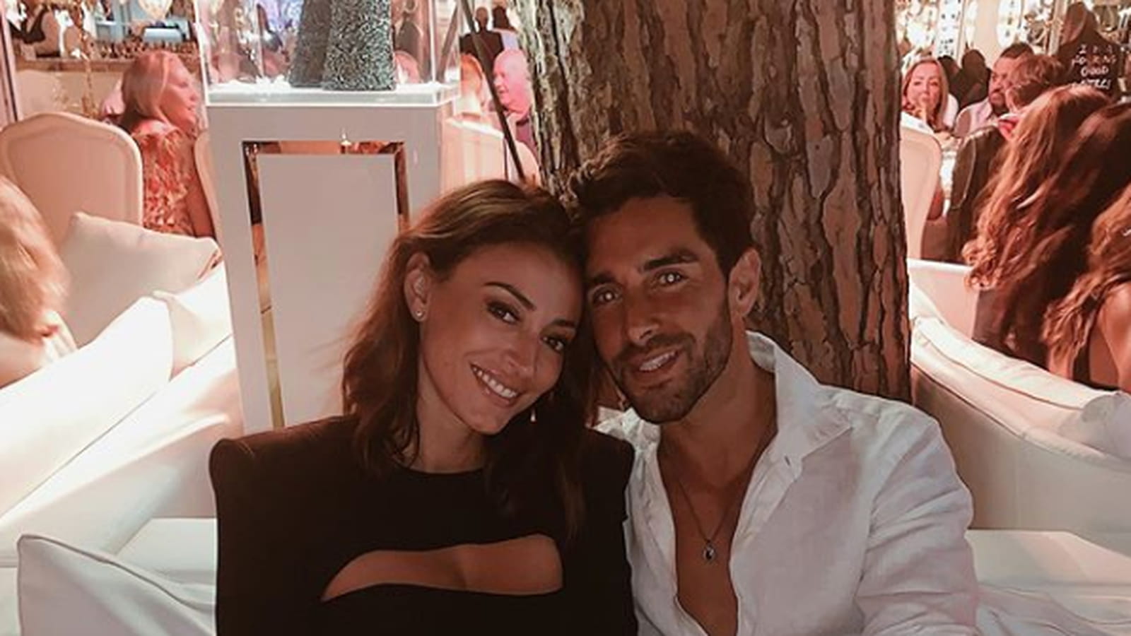 Rachel Legrain-Trapani et Valentin Léonard