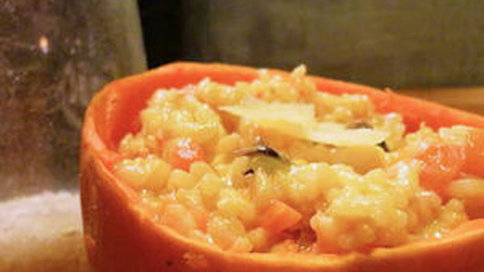 Risotto