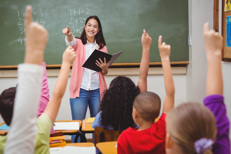 Revalorisation des enseignants : montants, ce qui va changer en 2021
