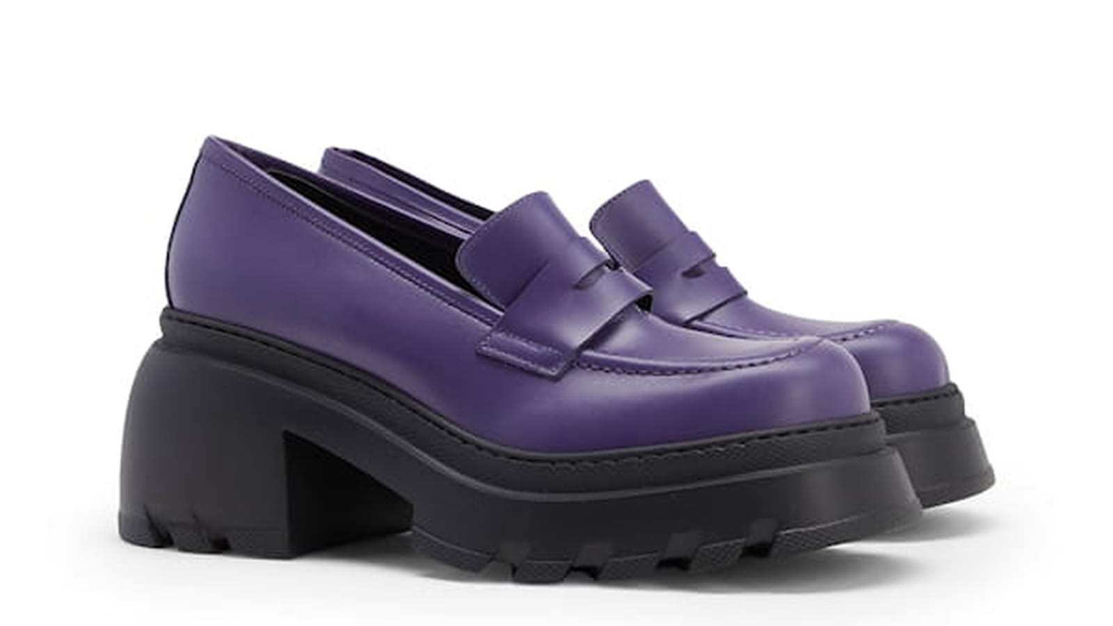 Mocassins 8 by Yoox