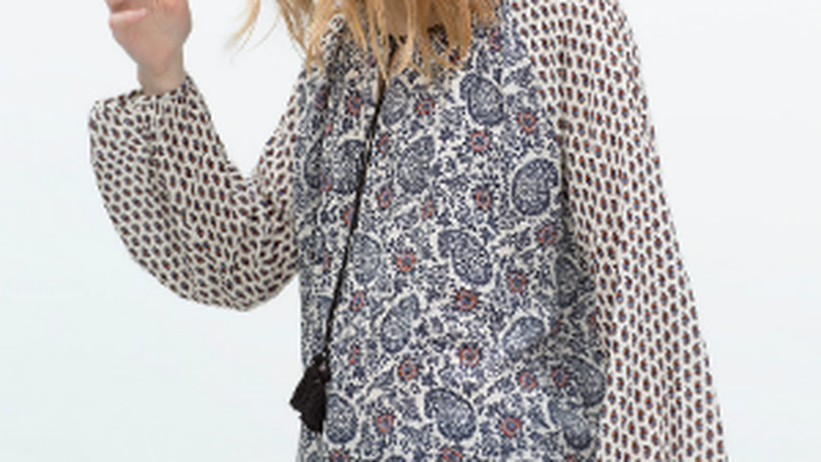 Chemise Zara