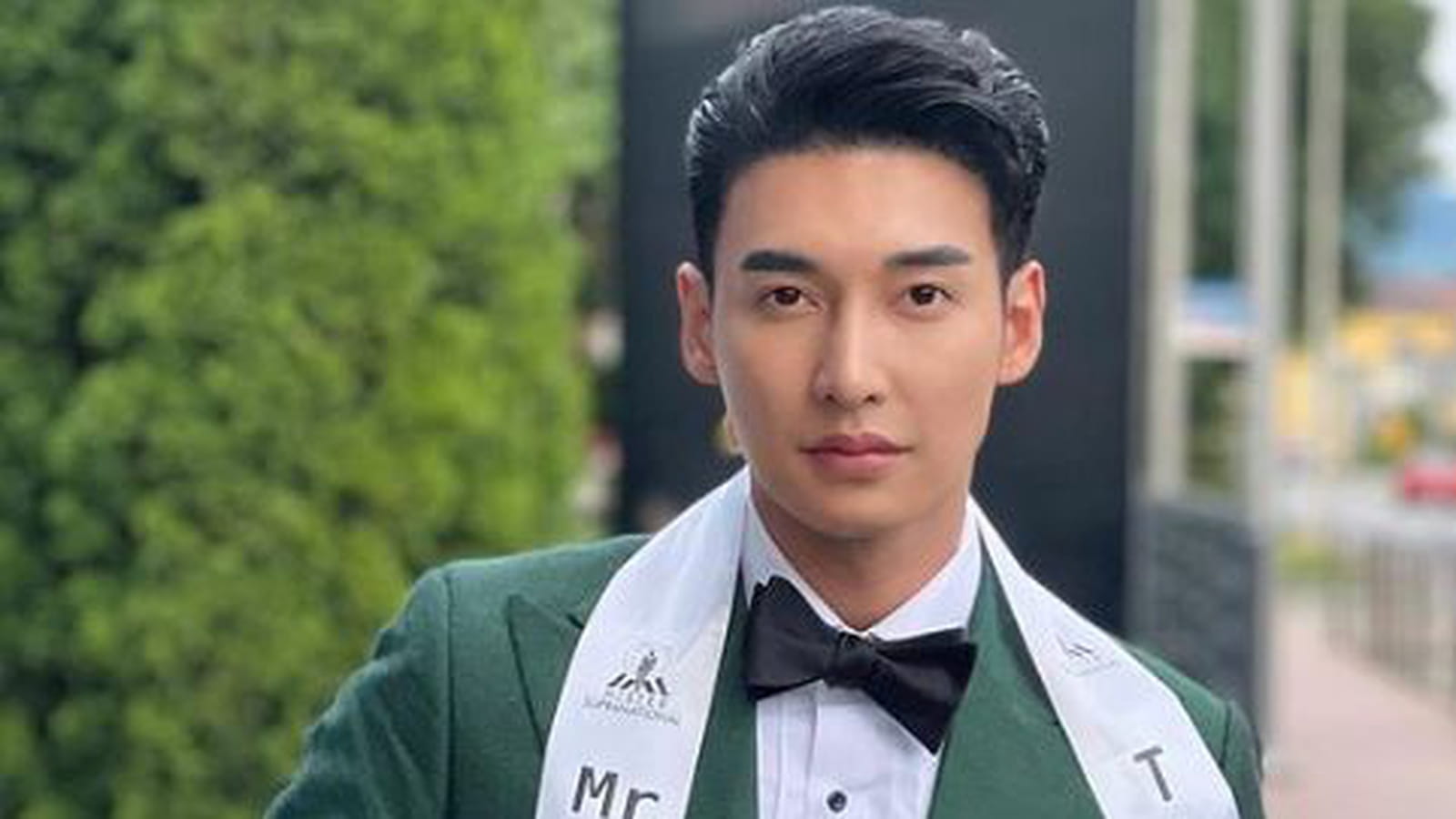 Teenarupakorn Muangmai, Thailande