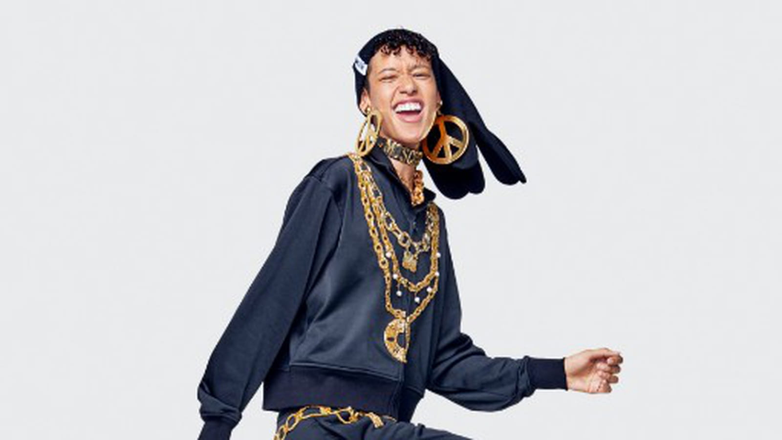 MOSCHINO [tv] H&M - 45/53