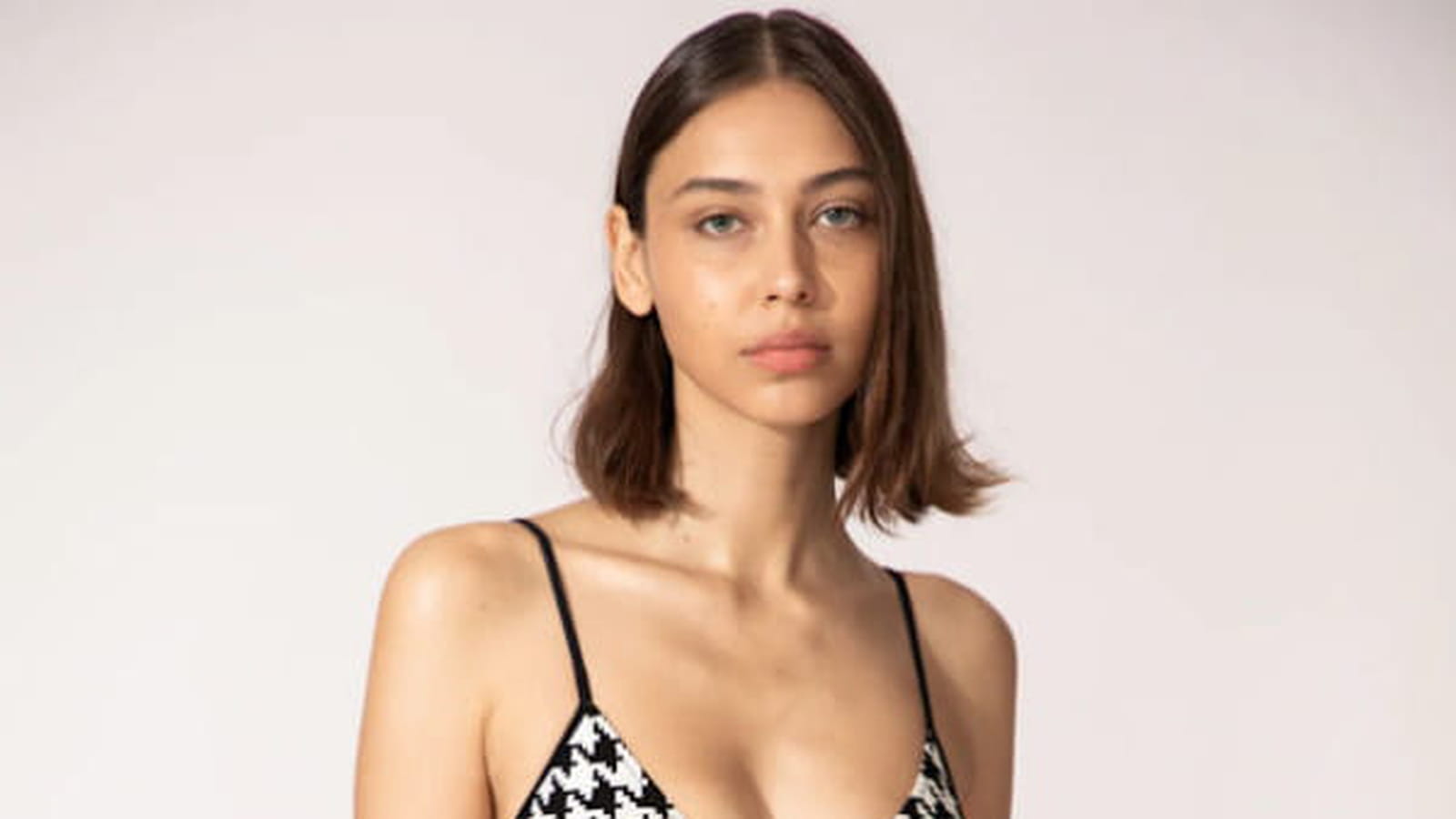 Maillot de bain Hannah Rosen