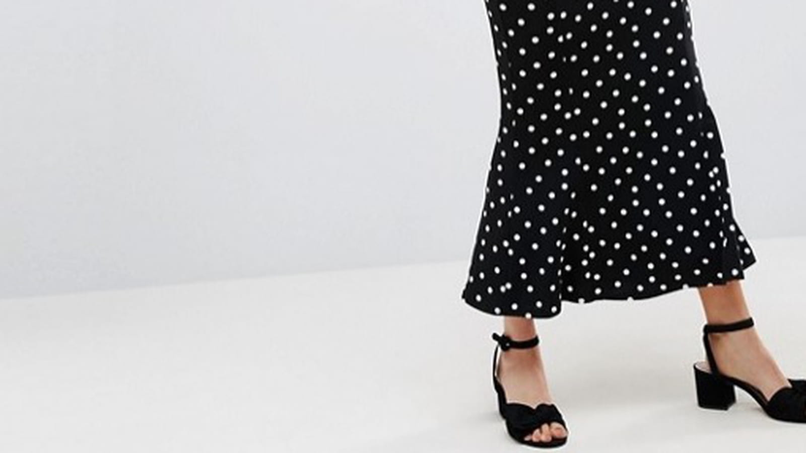 Robe longue